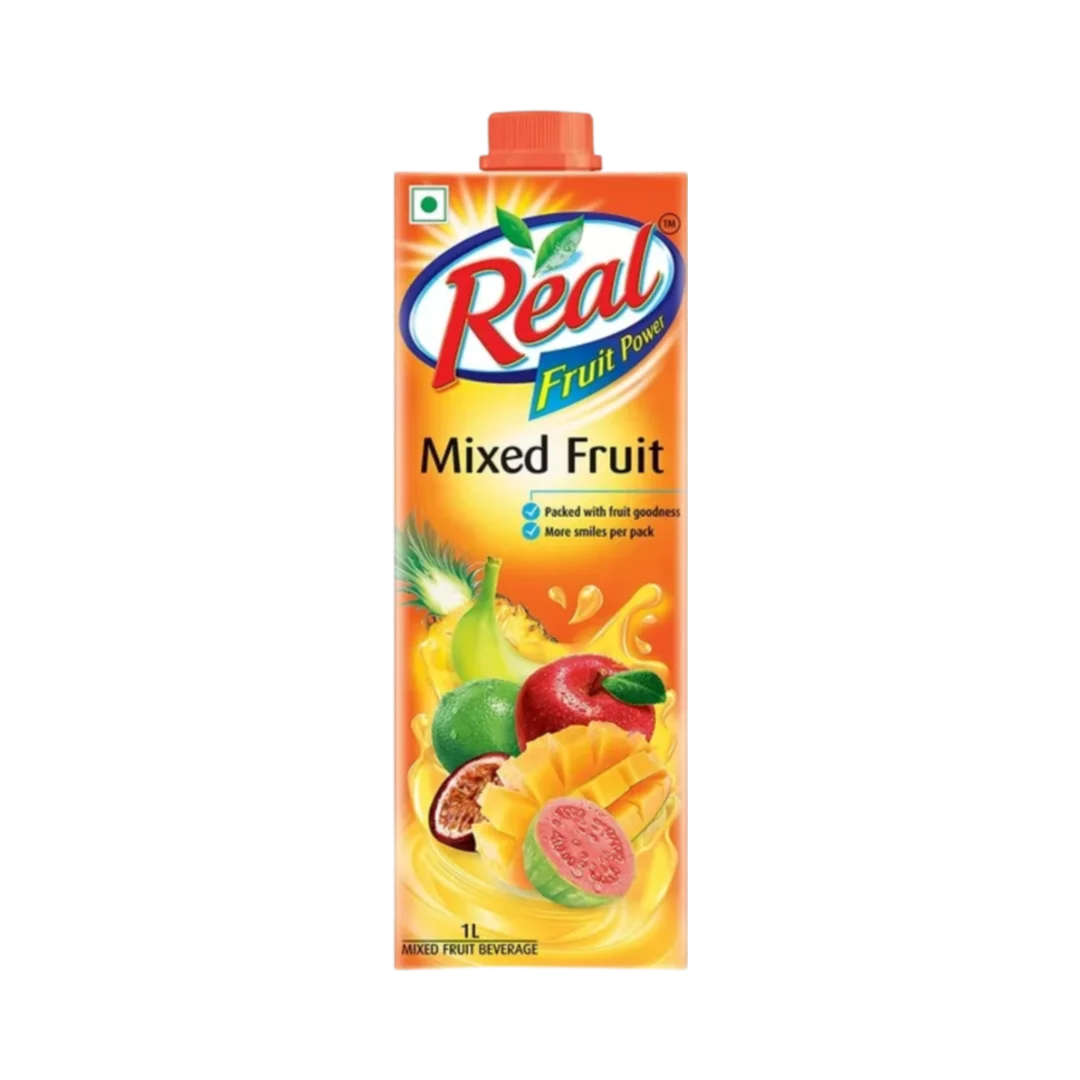 Dabur Dabur Real Mixed Fruit 